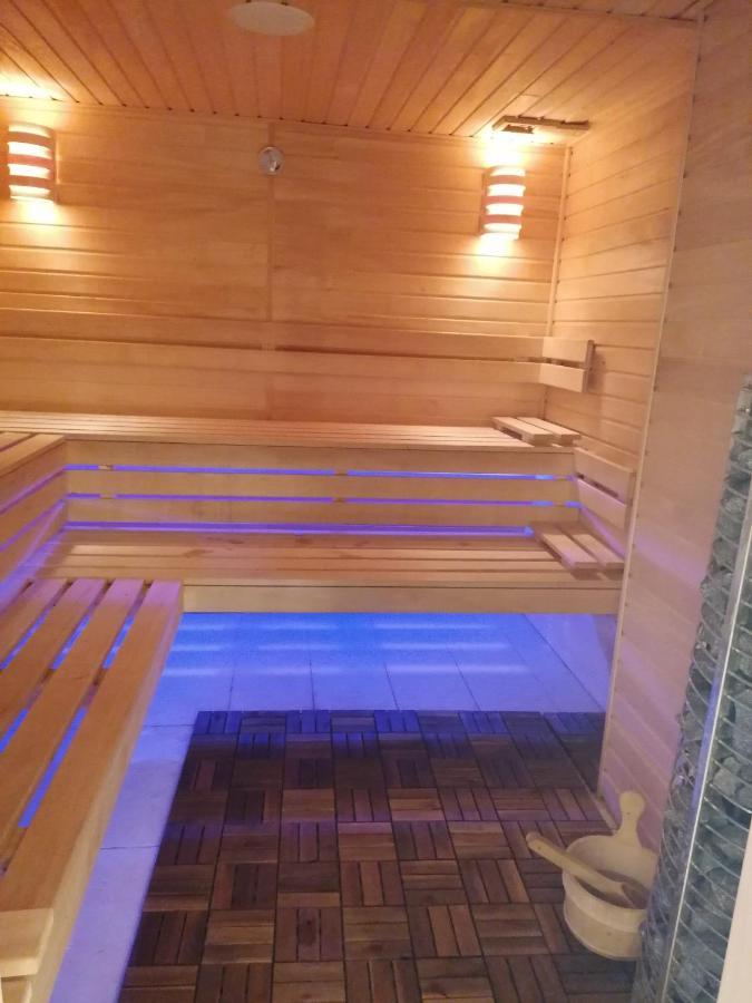 Hotel Olanesti & Spa Medical Băile Olăneşti 외부 사진